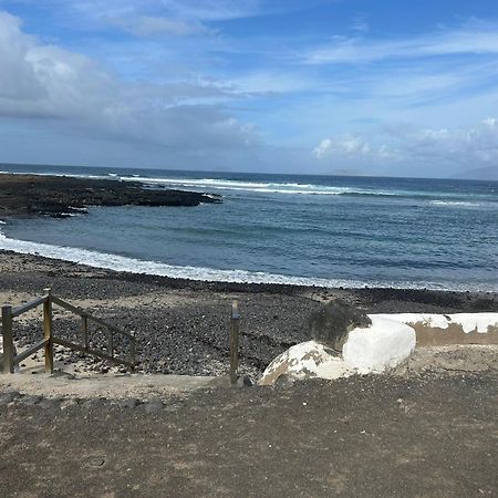 Caleta de Caballo Casa Ole 아파트 외부 사진