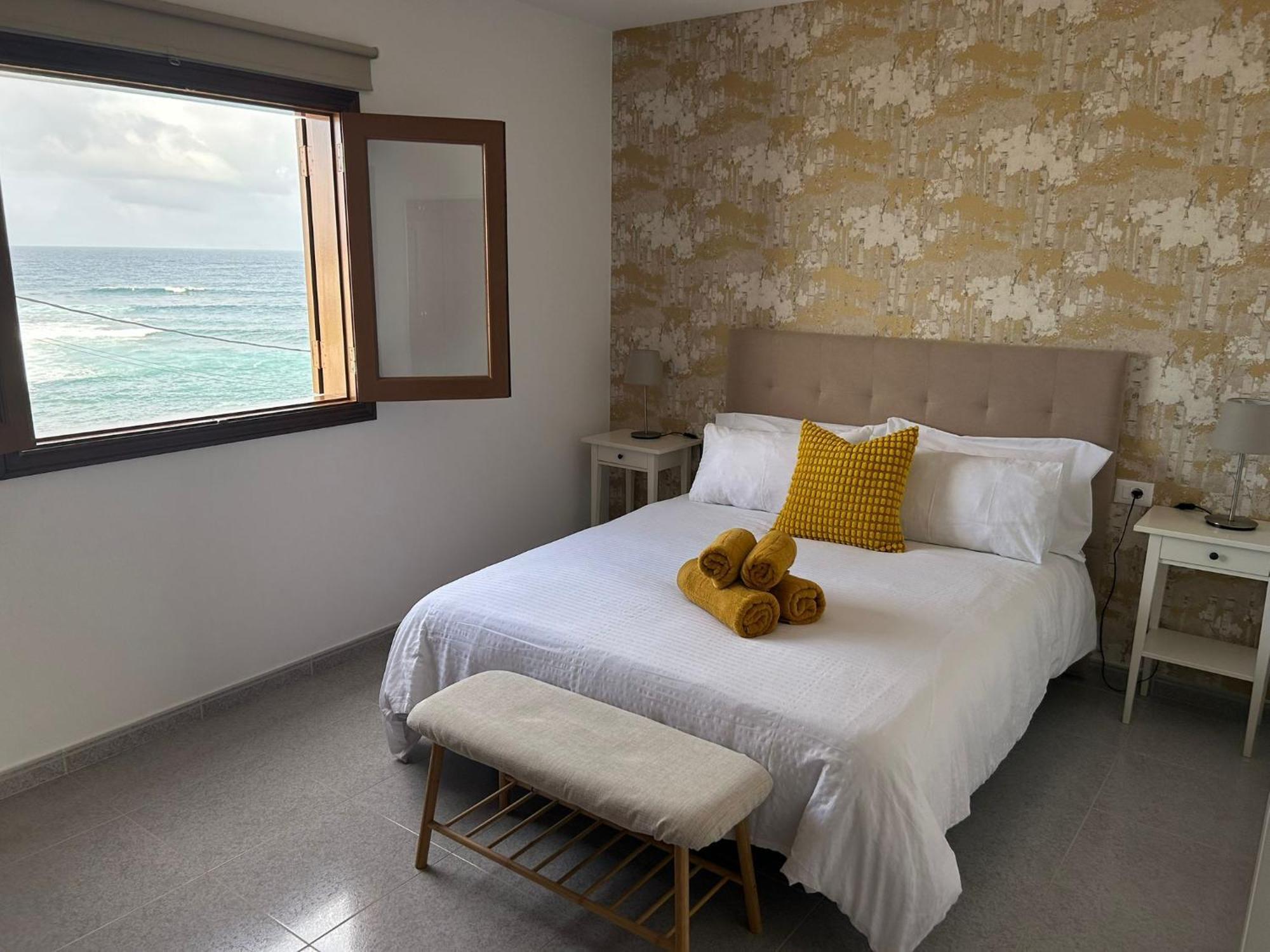 Caleta de Caballo Casa Ole 아파트 외부 사진