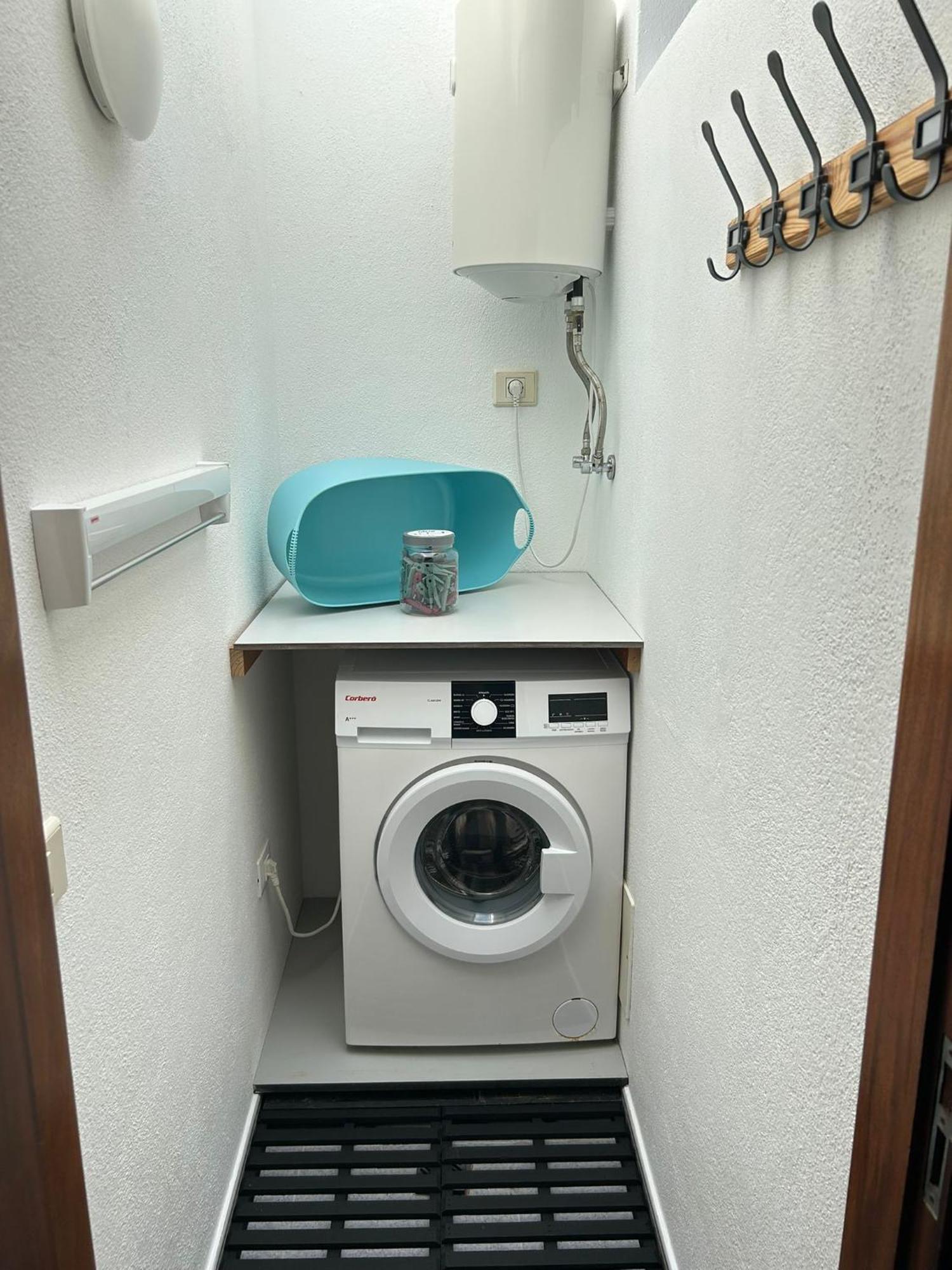Caleta de Caballo Casa Ole 아파트 외부 사진