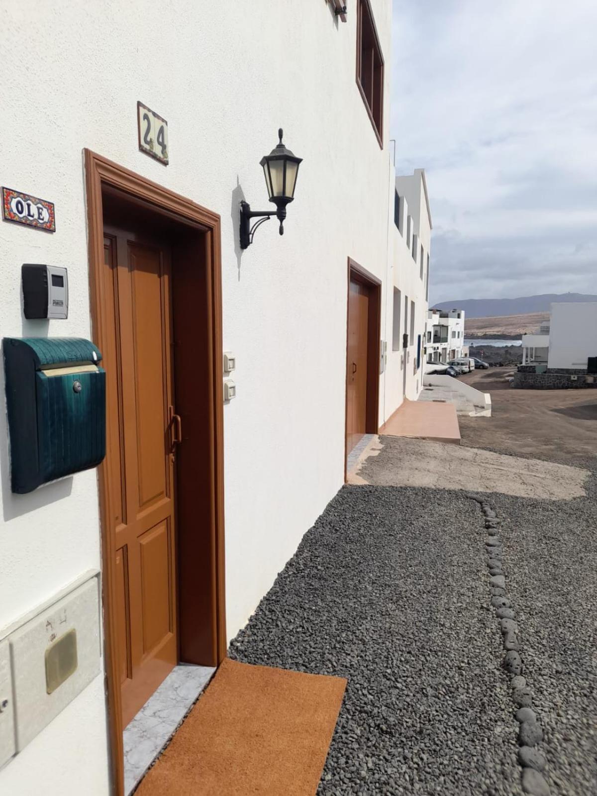 Caleta de Caballo Casa Ole 아파트 외부 사진