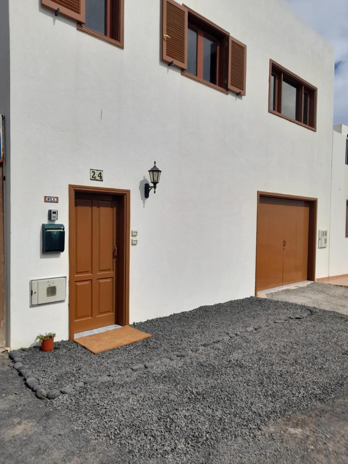 Caleta de Caballo Casa Ole 아파트 외부 사진