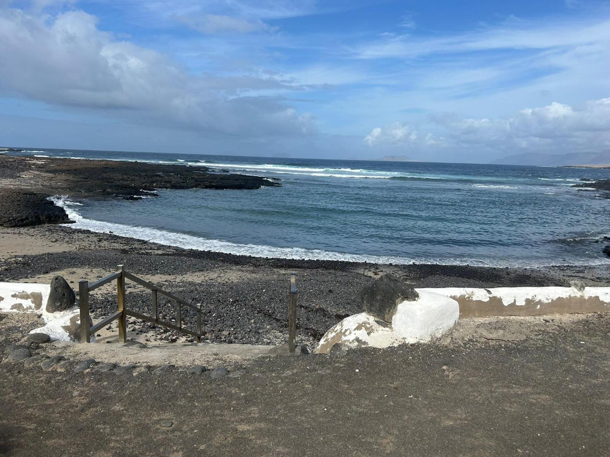 Caleta de Caballo Casa Ole 아파트 외부 사진